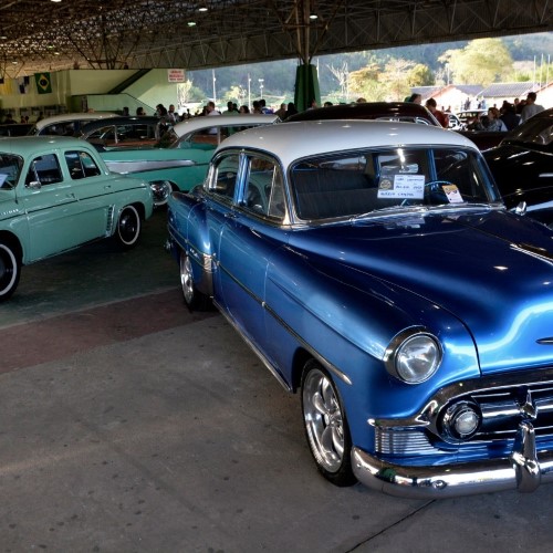 Ilha São João, em Volta Redonda, recebe 4ª edição do Mega Sul Fluminense no domingo